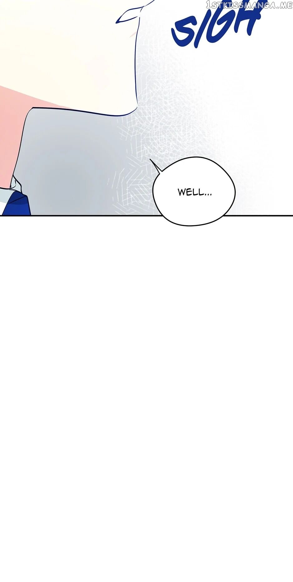 My Fair Footman chapter 54 - page 32