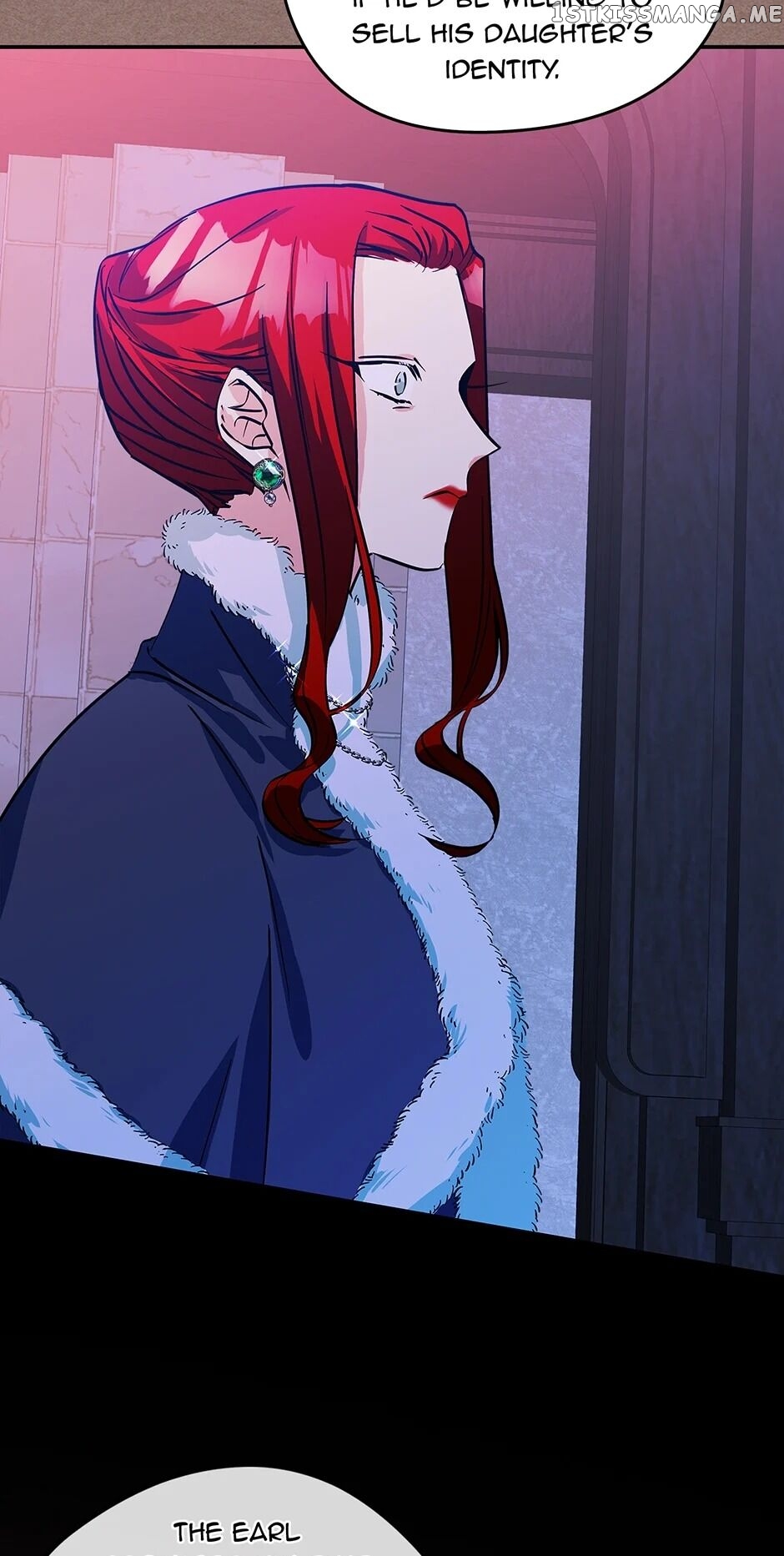 My Fair Footman chapter 54 - page 36