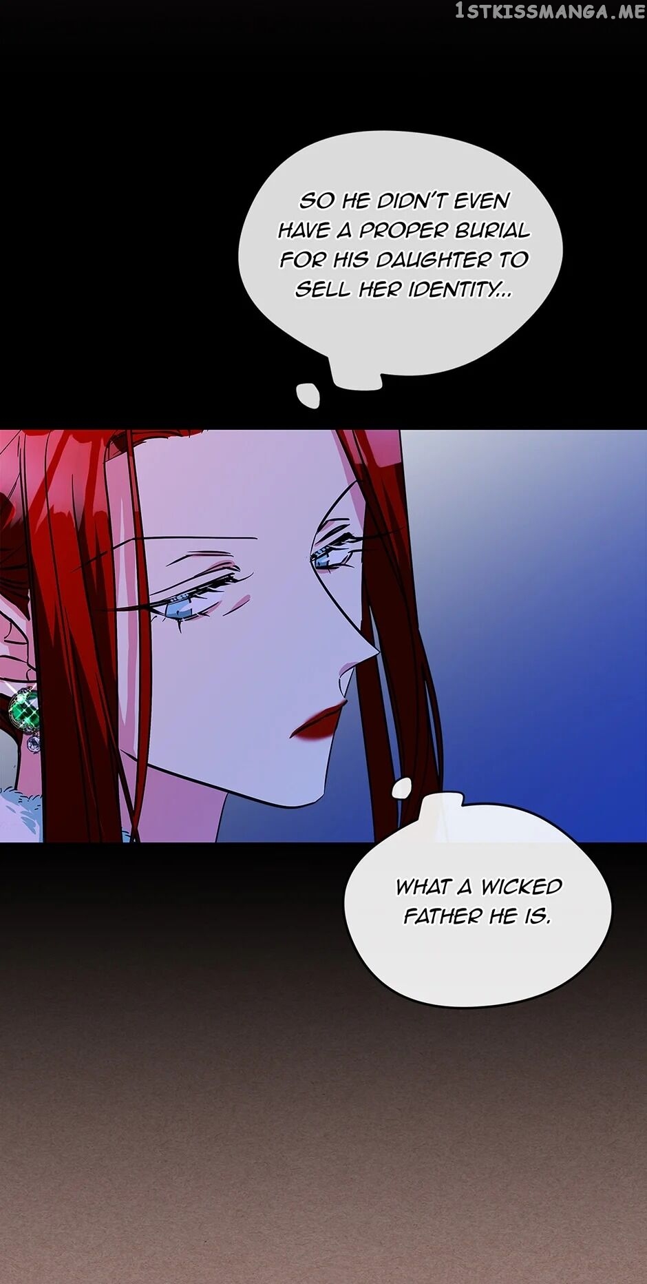 My Fair Footman chapter 54 - page 38