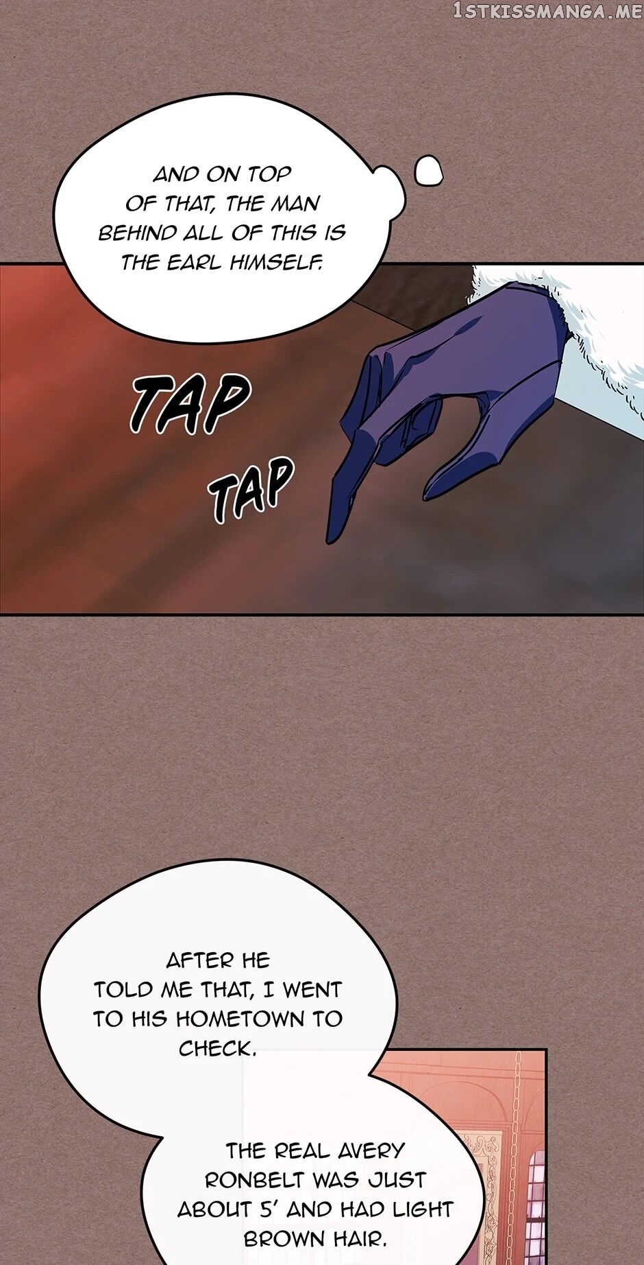 My Fair Footman chapter 54 - page 39