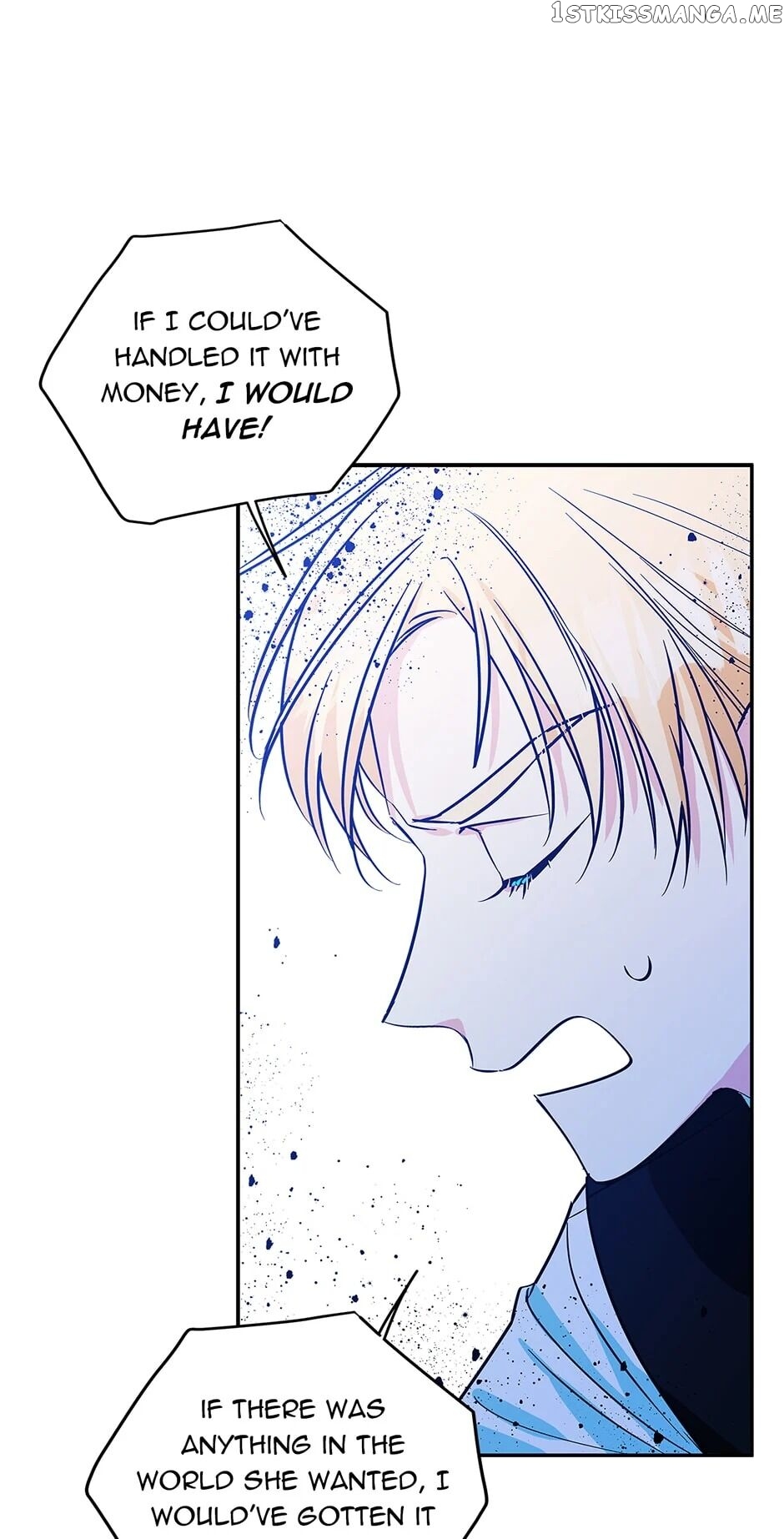 My Fair Footman chapter 54 - page 4