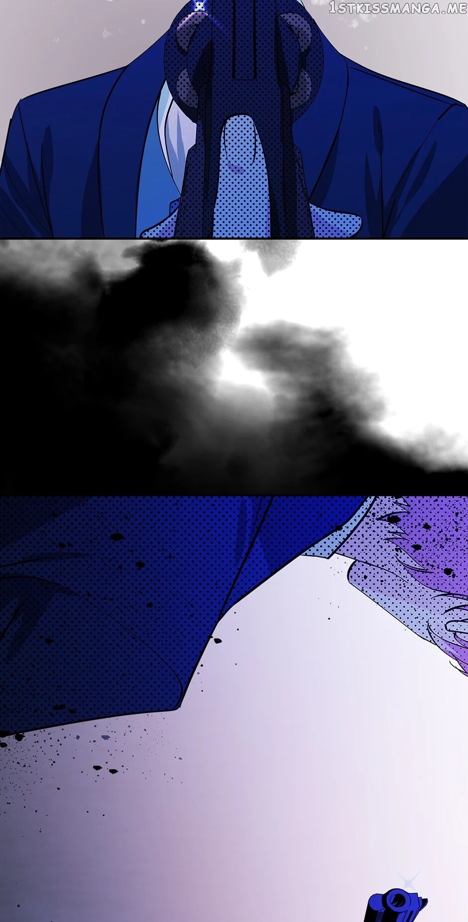 My Fair Footman chapter 54 - page 51