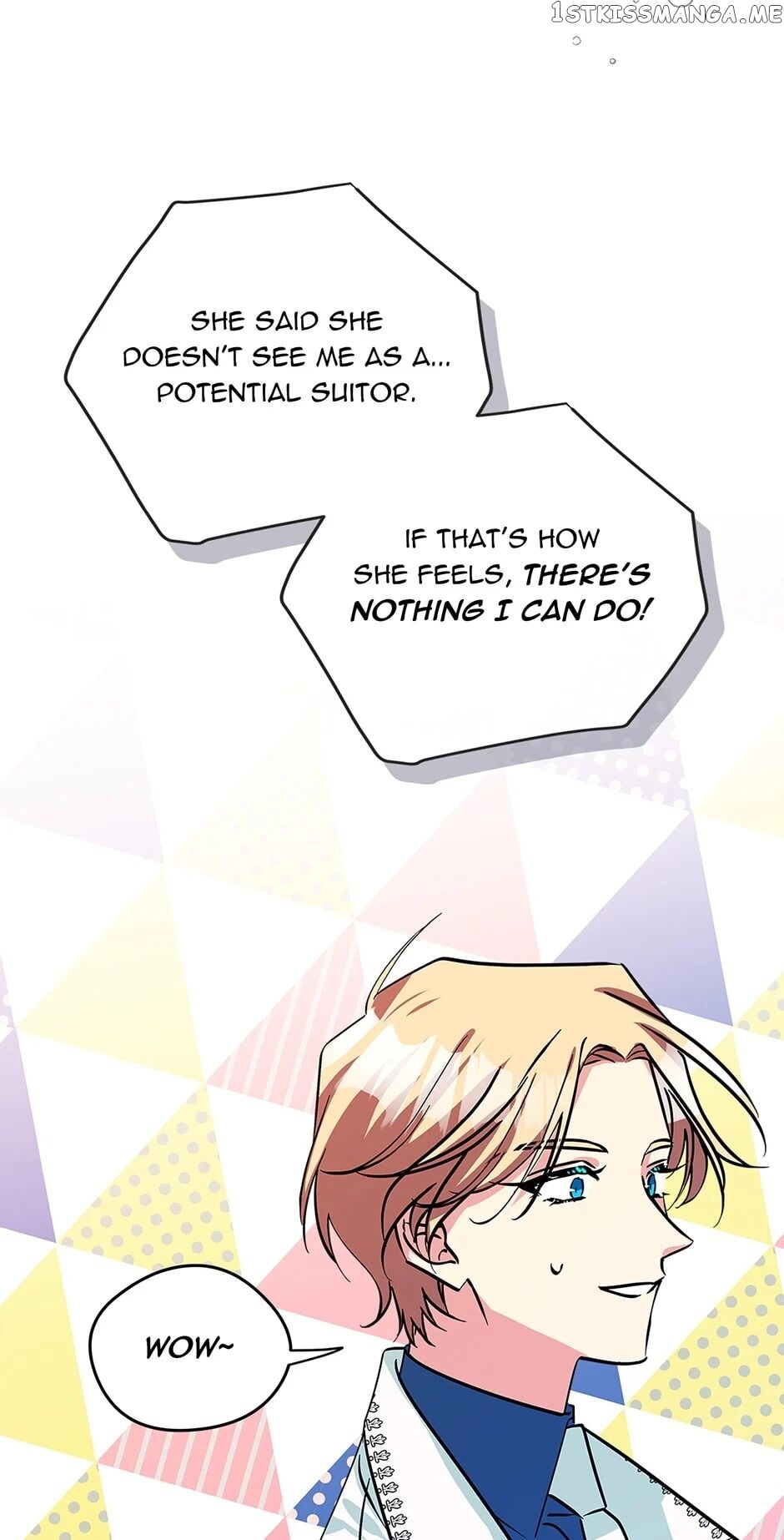 My Fair Footman chapter 54 - page 7