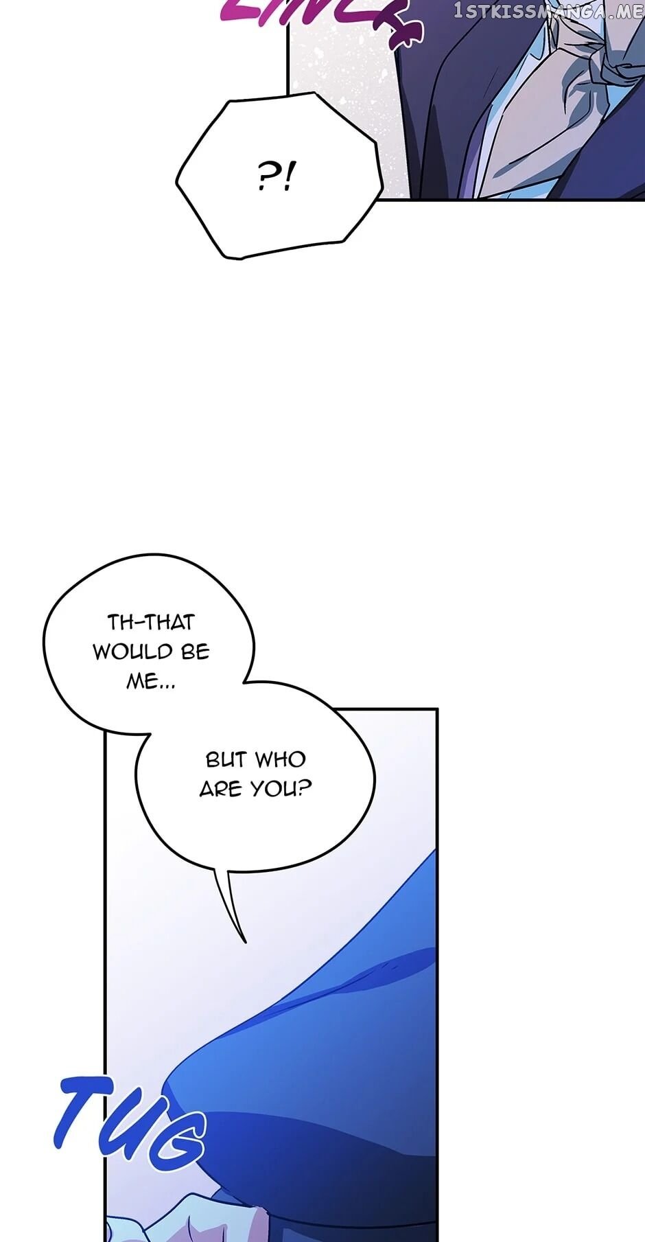 My Fair Footman chapter 62 - page 7