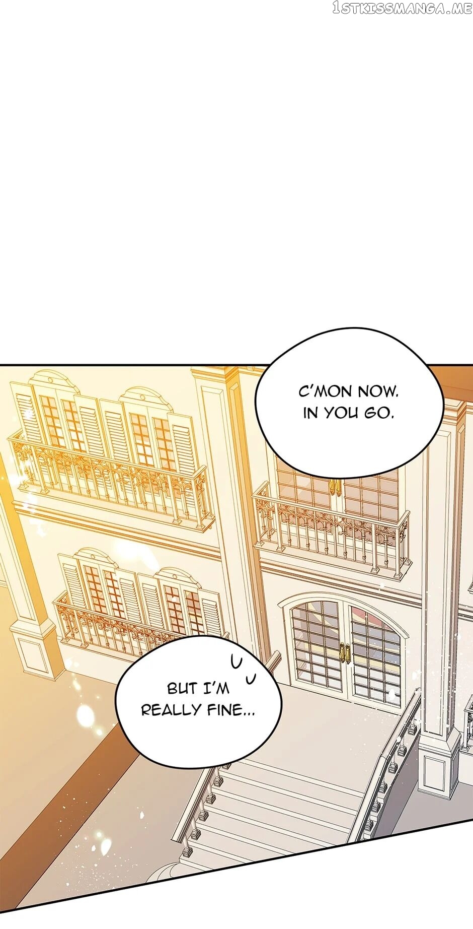 My Fair Footman chapter 79 - page 13