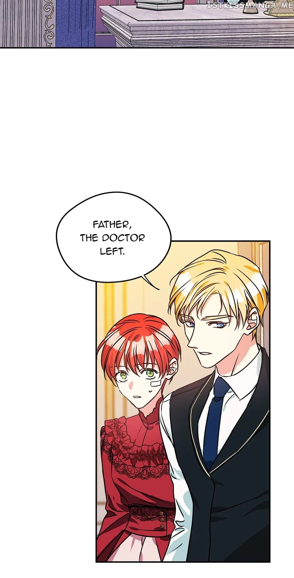 My Fair Footman chapter 79 - page 15