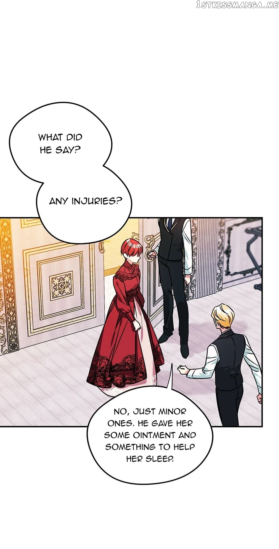 My Fair Footman chapter 79 - page 16