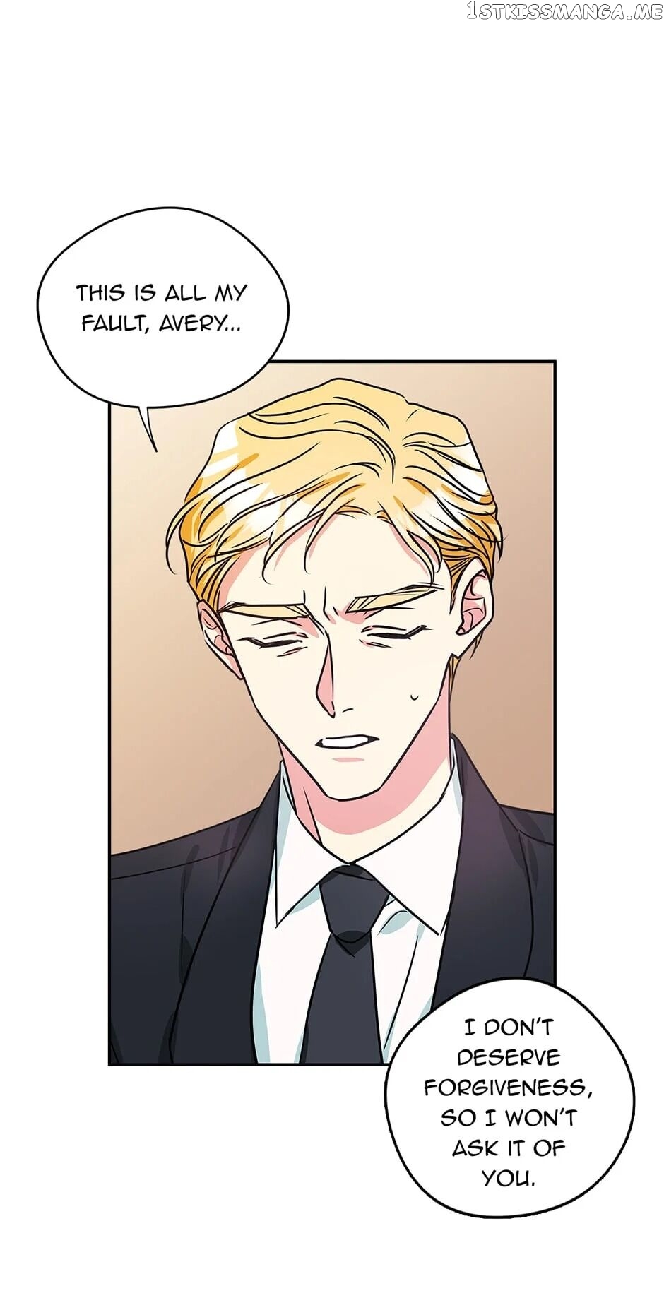 My Fair Footman chapter 79 - page 17