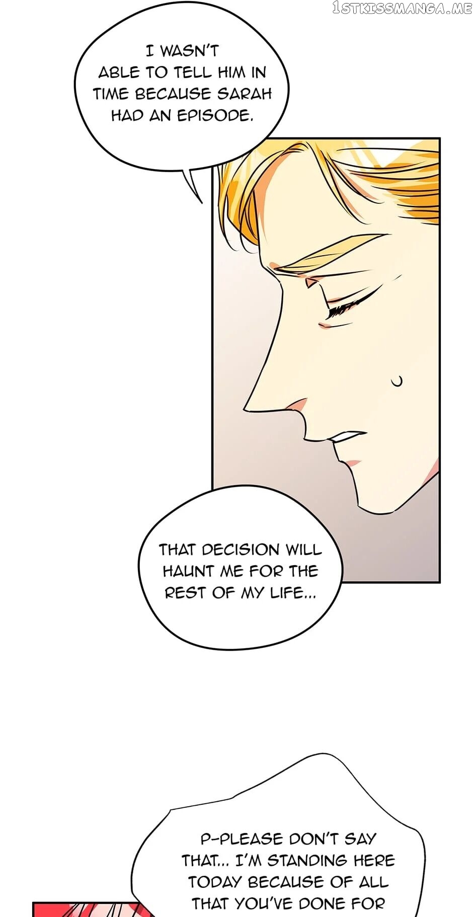 My Fair Footman chapter 79 - page 19