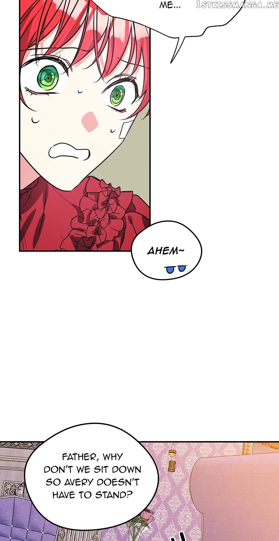 My Fair Footman chapter 79 - page 20