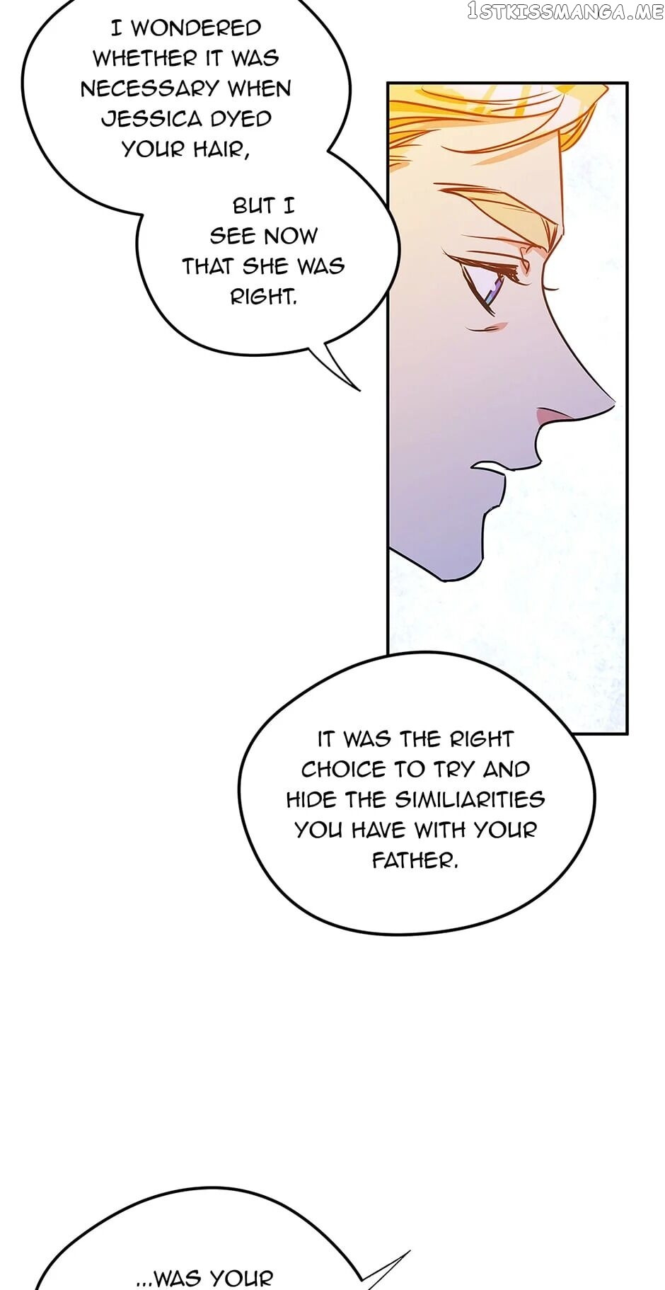 My Fair Footman chapter 79 - page 23