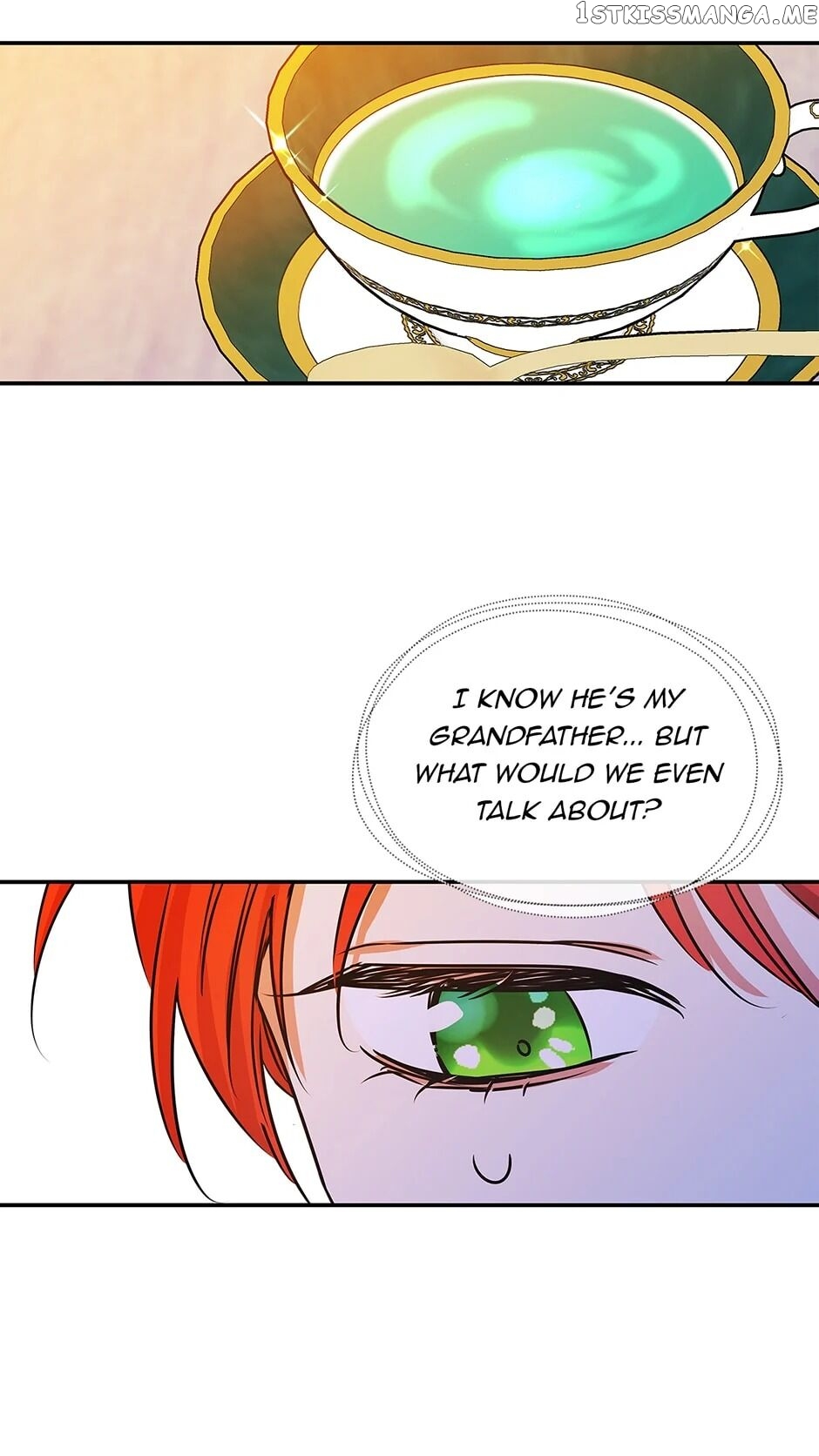 My Fair Footman chapter 79 - page 30