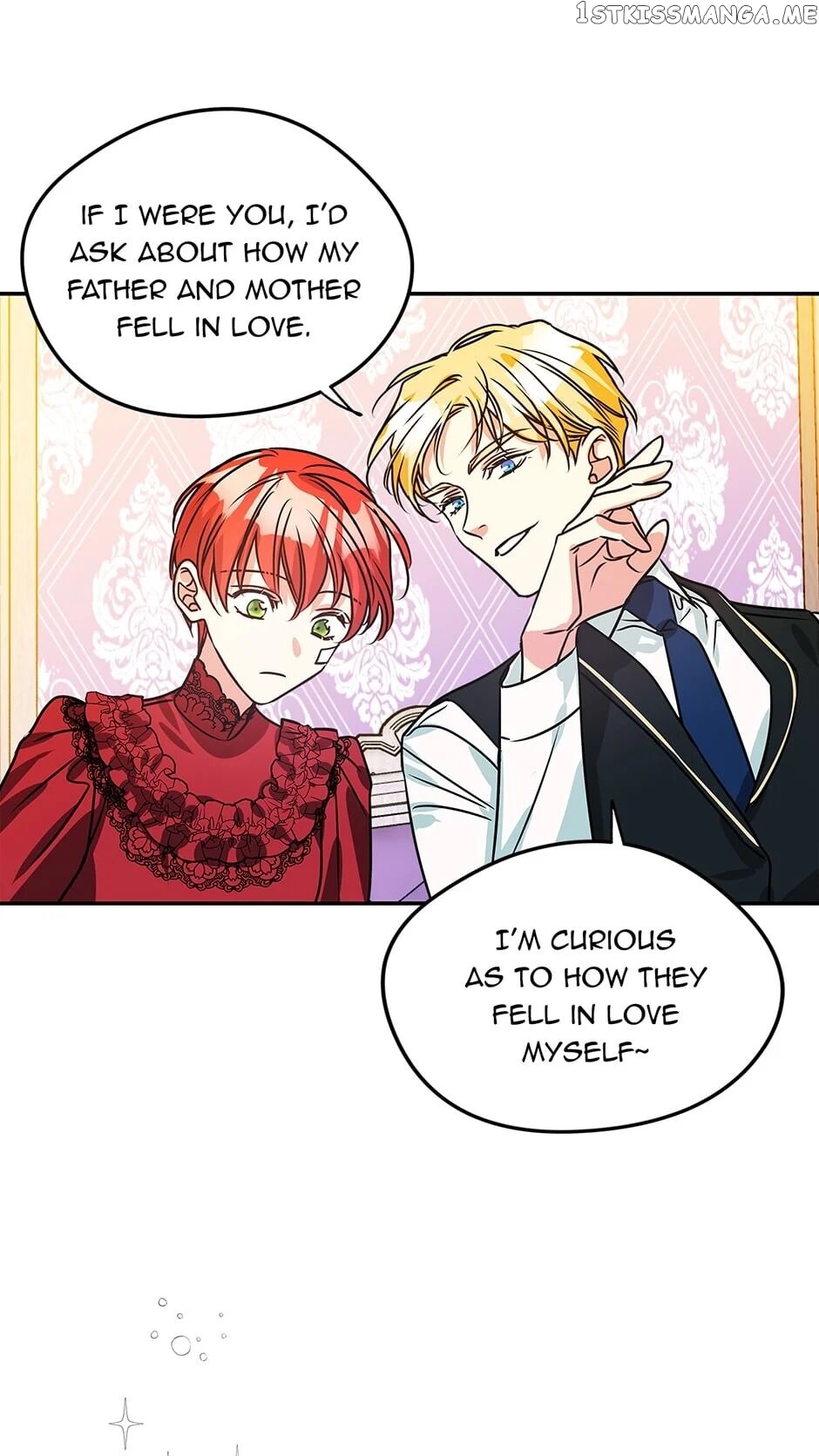 My Fair Footman chapter 79 - page 32