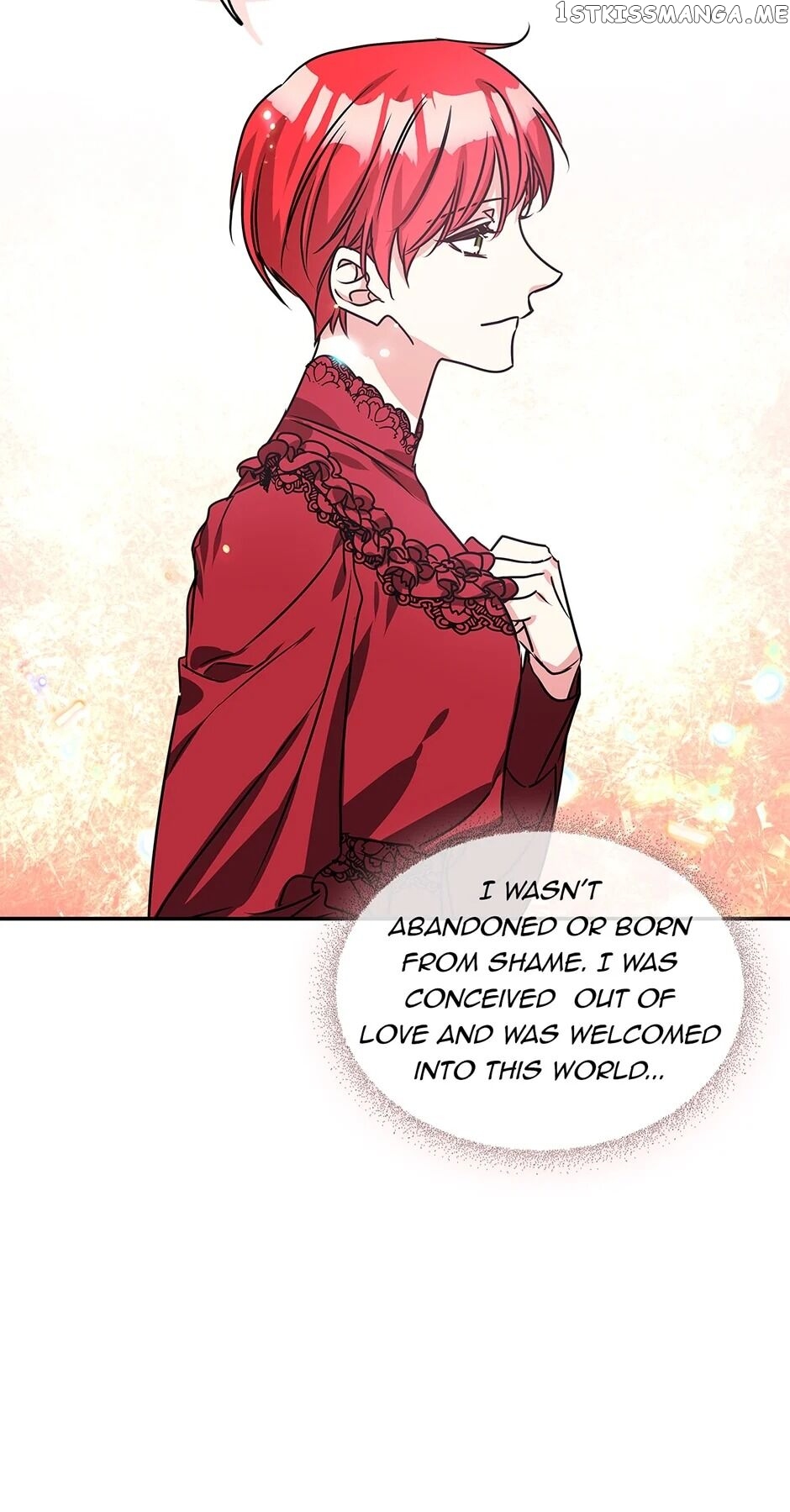 My Fair Footman chapter 79 - page 42