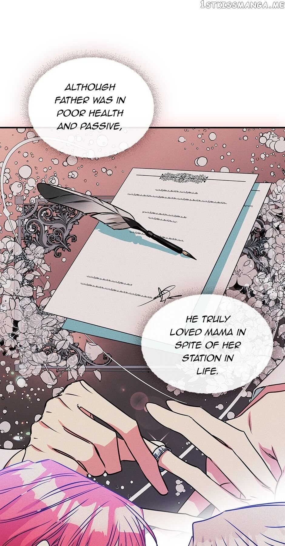 My Fair Footman chapter 79 - page 43