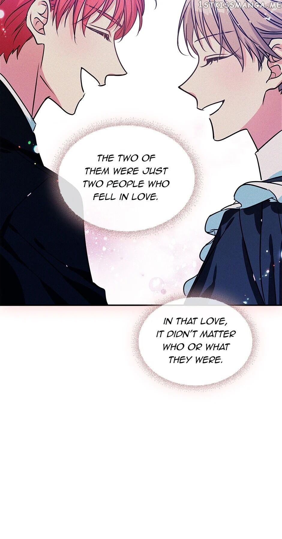 My Fair Footman chapter 79 - page 44