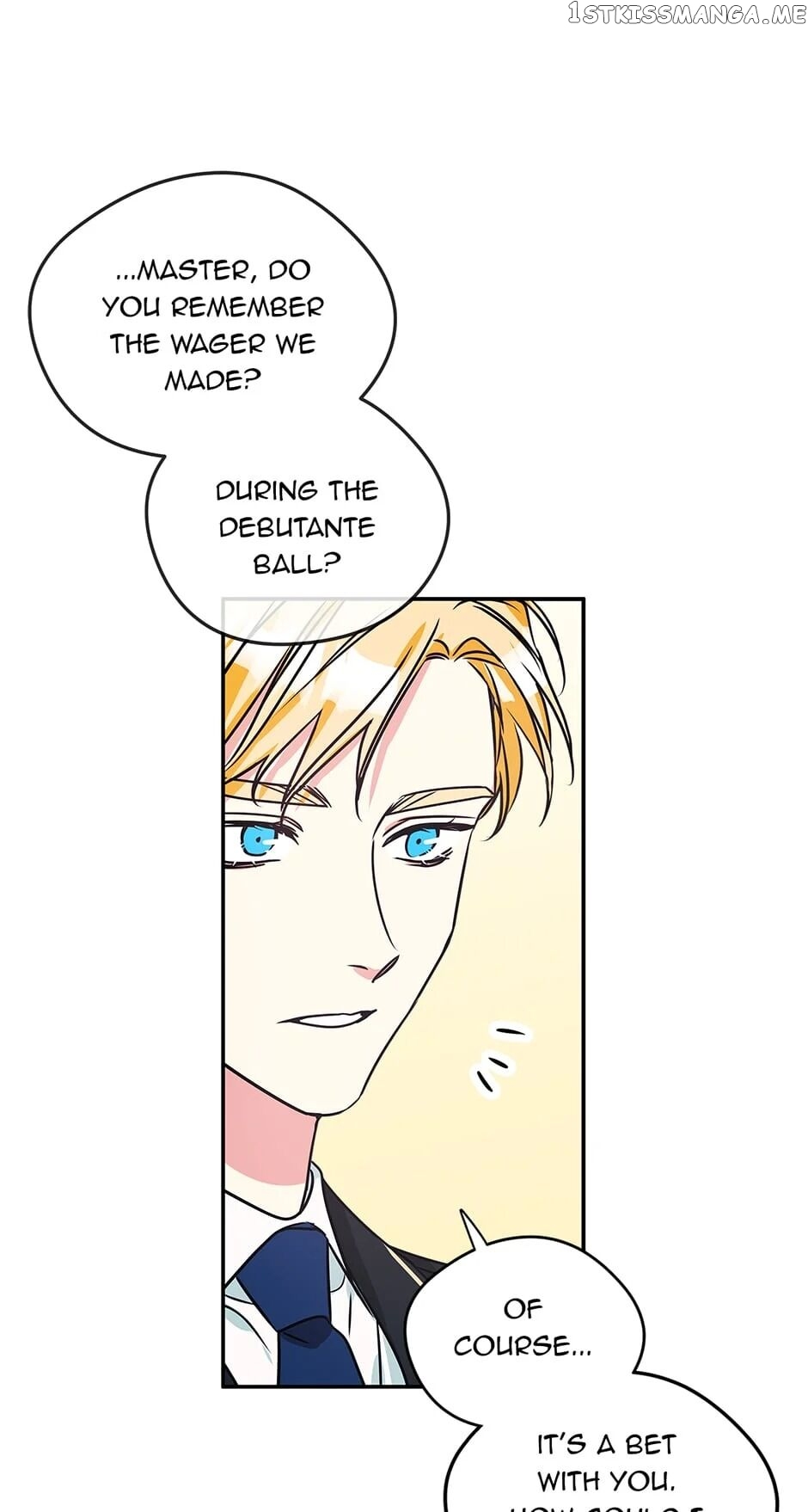 My Fair Footman chapter 79 - page 45