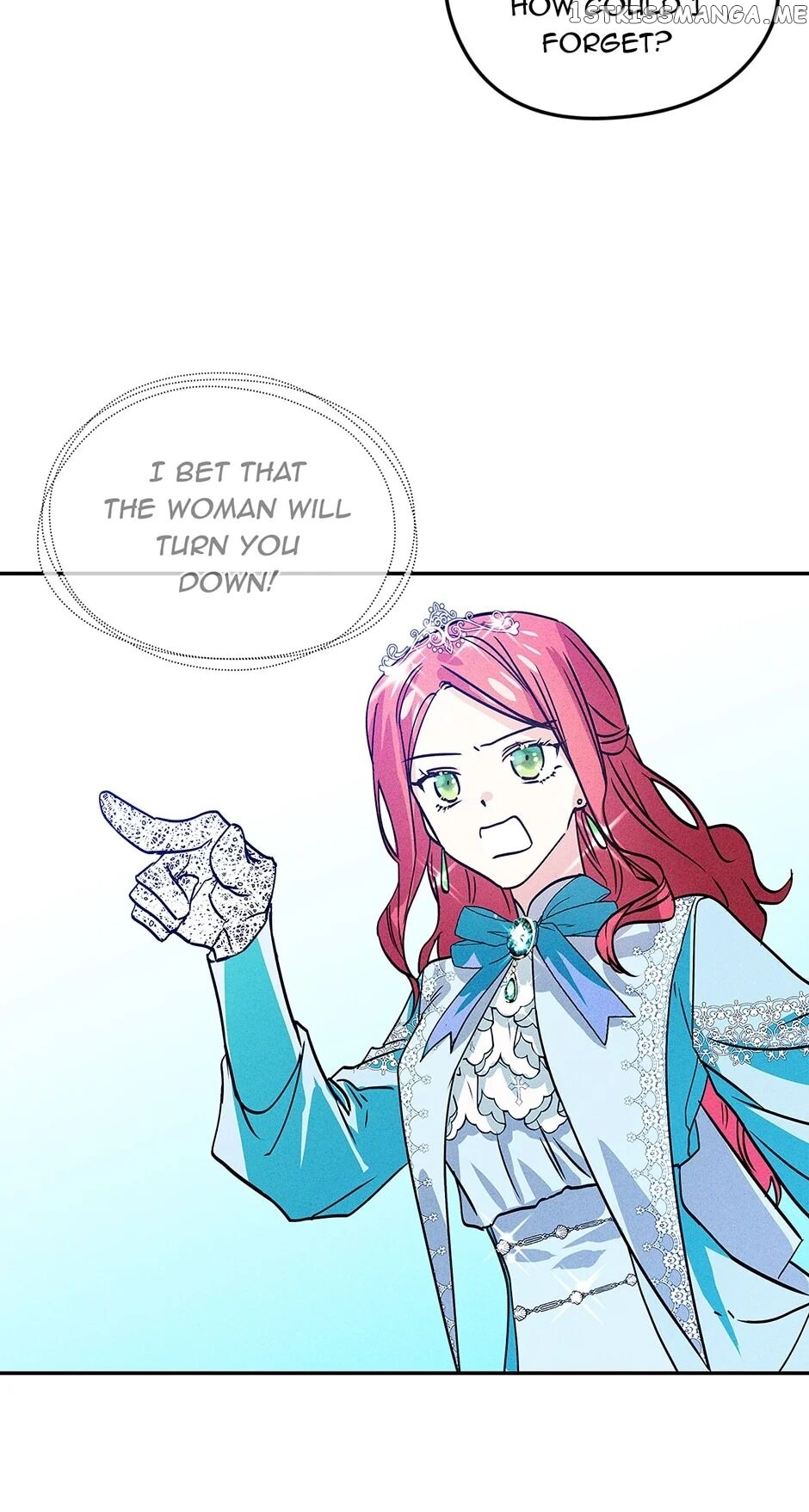 My Fair Footman chapter 79 - page 46