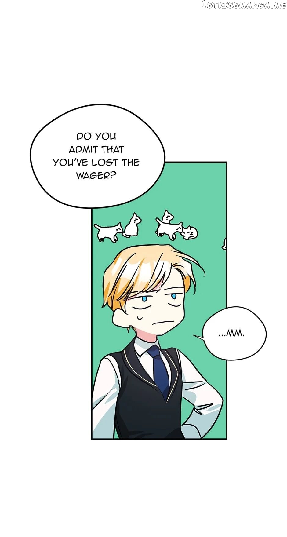 My Fair Footman chapter 79 - page 47