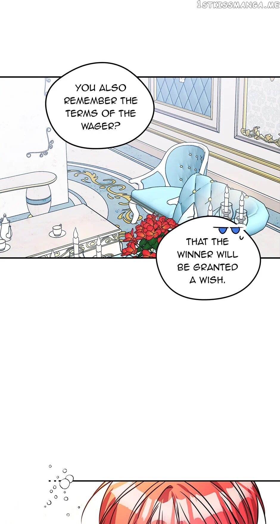 My Fair Footman chapter 79 - page 48
