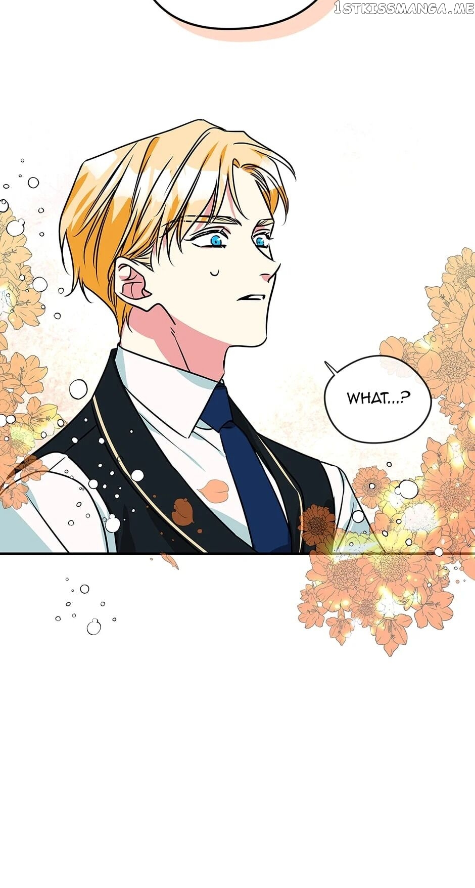 My Fair Footman chapter 79 - page 50