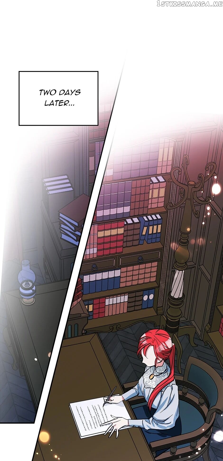 My Fair Footman chapter 52 - page 33