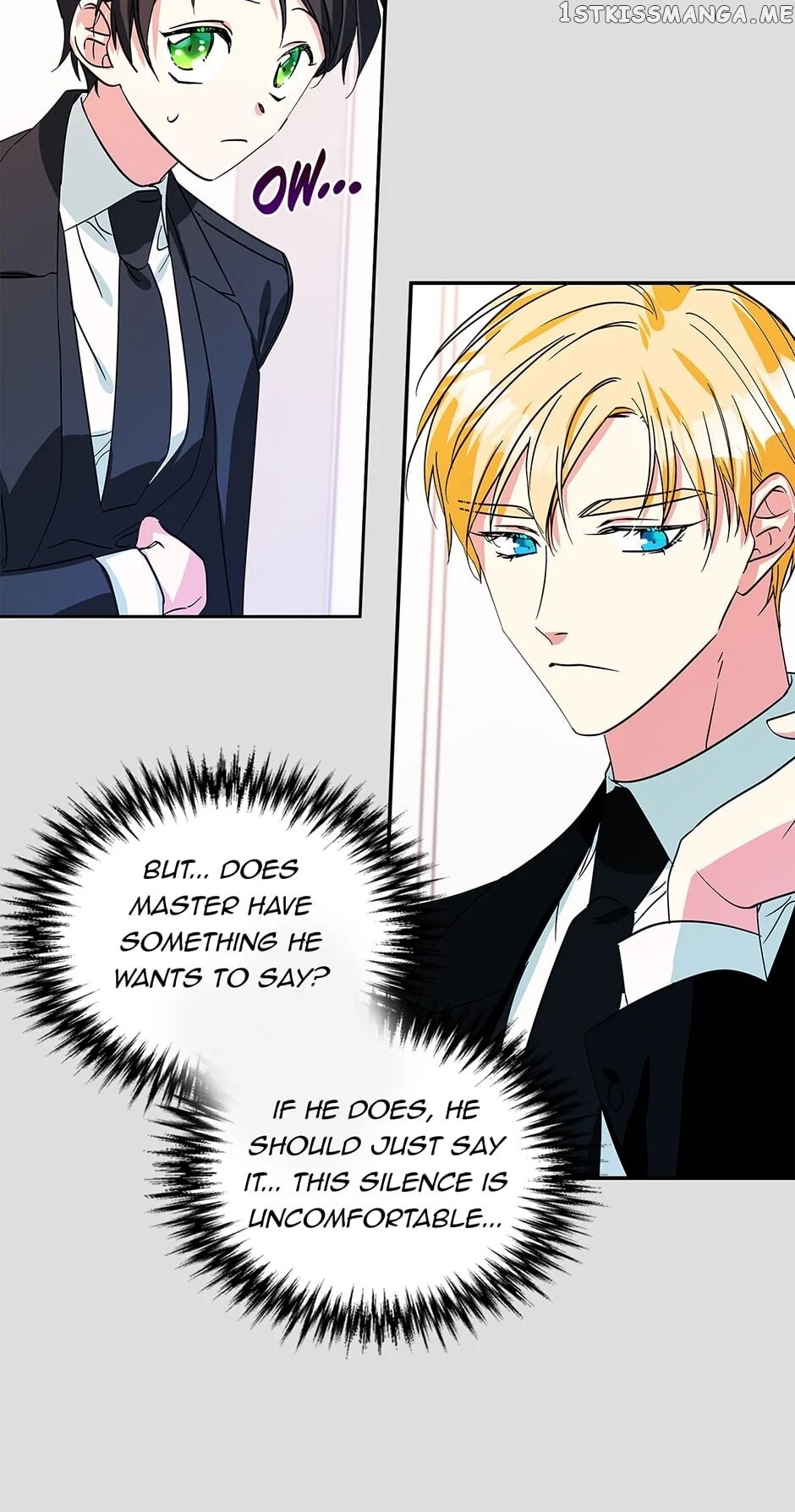 My Fair Footman chapter 51 - page 13