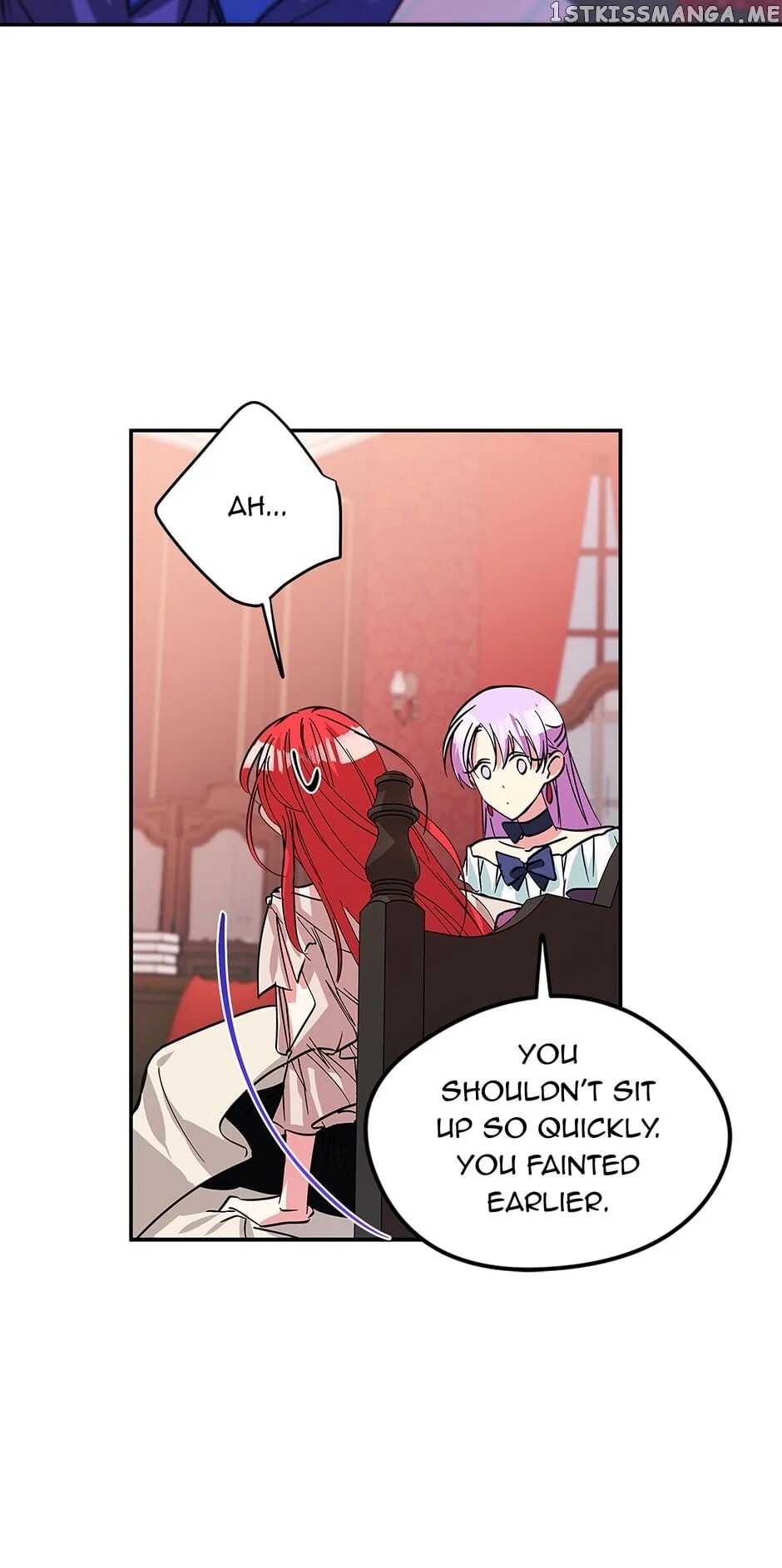 My Fair Footman chapter 51 - page 25