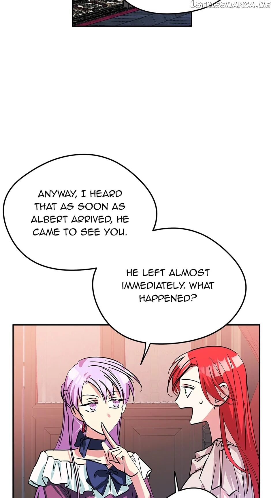 My Fair Footman chapter 51 - page 29