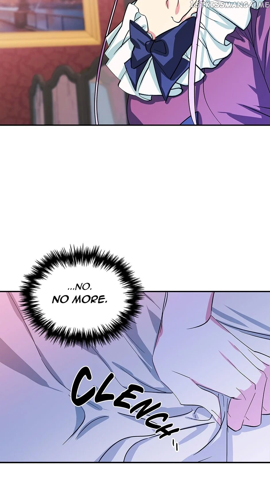 My Fair Footman chapter 51 - page 32