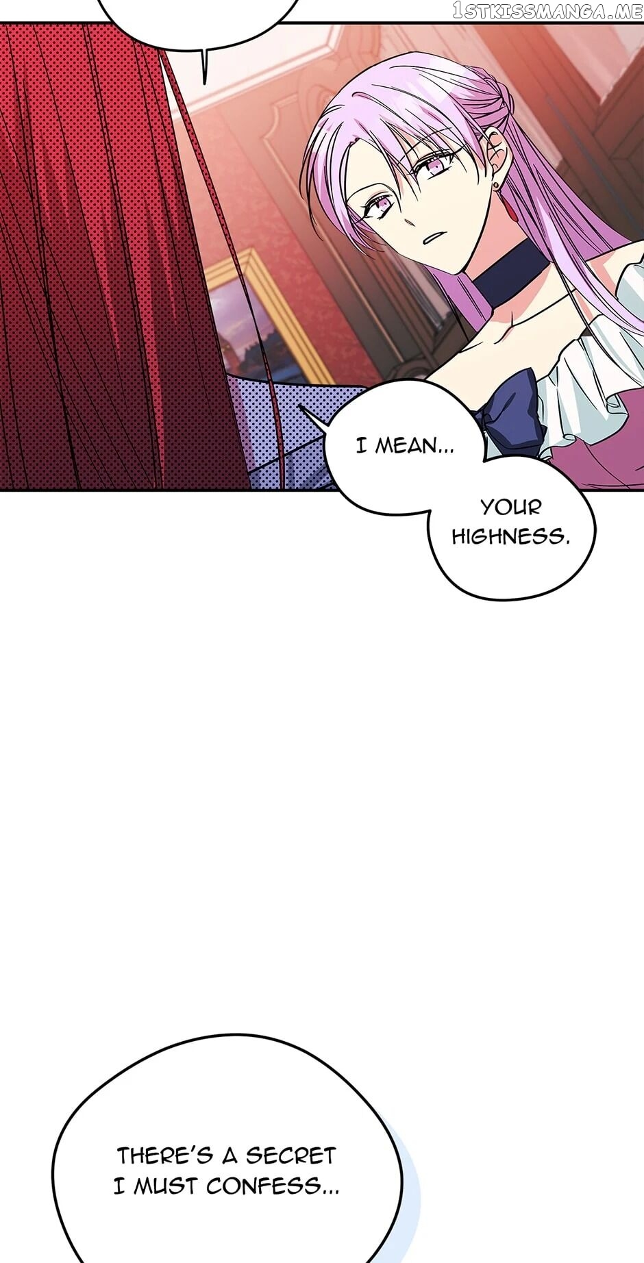 My Fair Footman chapter 51 - page 35