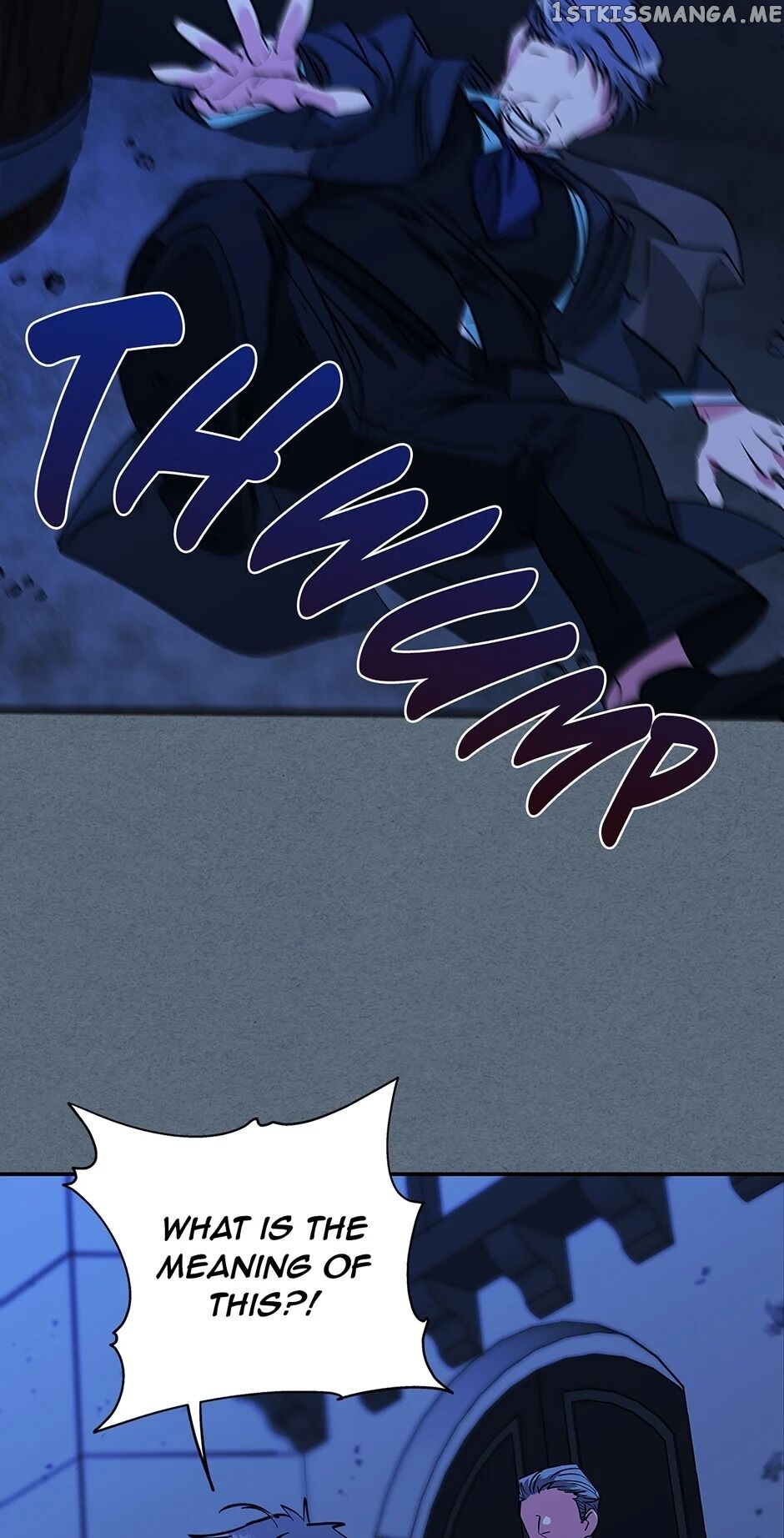 My Fair Footman chapter 51 - page 39