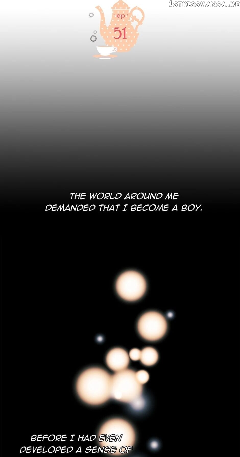 My Fair Footman chapter 51 - page 4