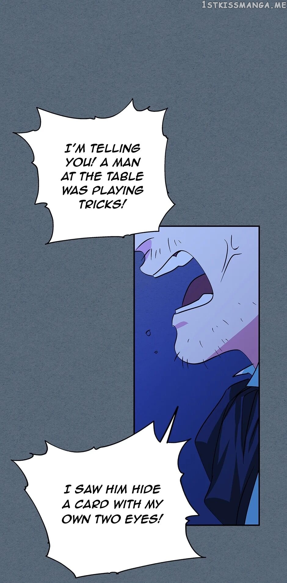 My Fair Footman chapter 51 - page 41