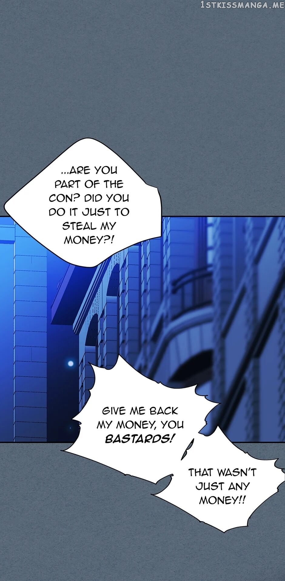 My Fair Footman chapter 51 - page 42