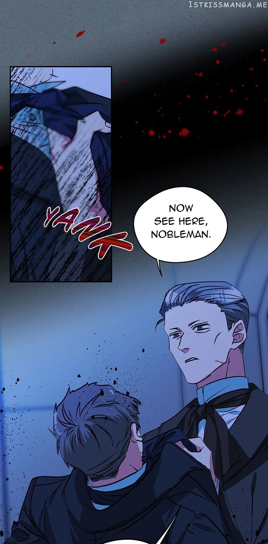 My Fair Footman chapter 51 - page 43
