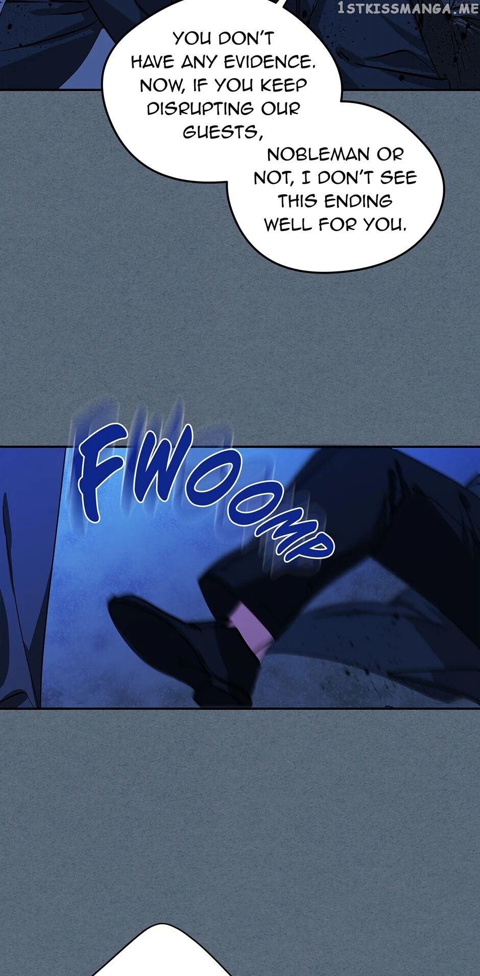 My Fair Footman chapter 51 - page 44