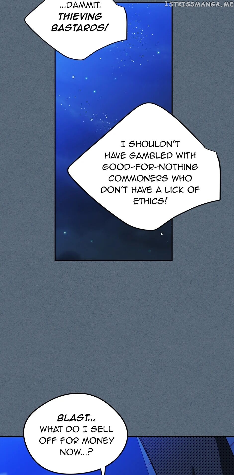My Fair Footman chapter 51 - page 45
