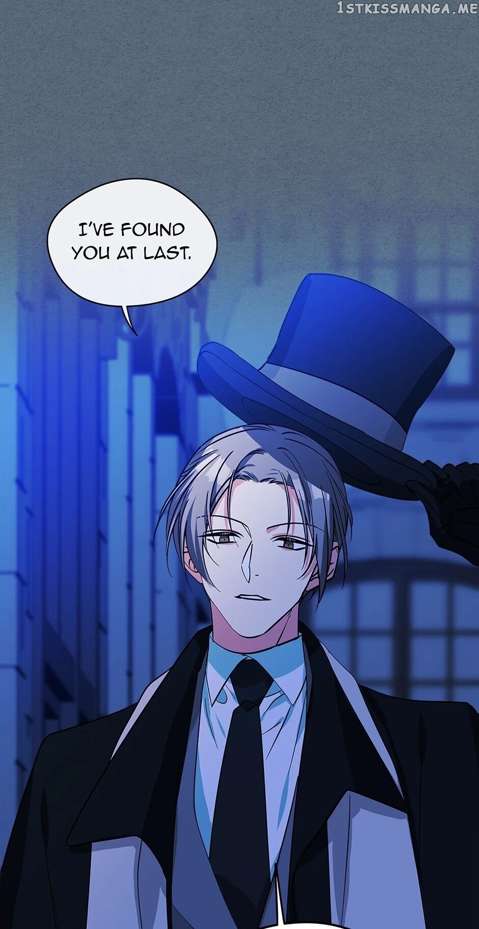 My Fair Footman chapter 51 - page 48