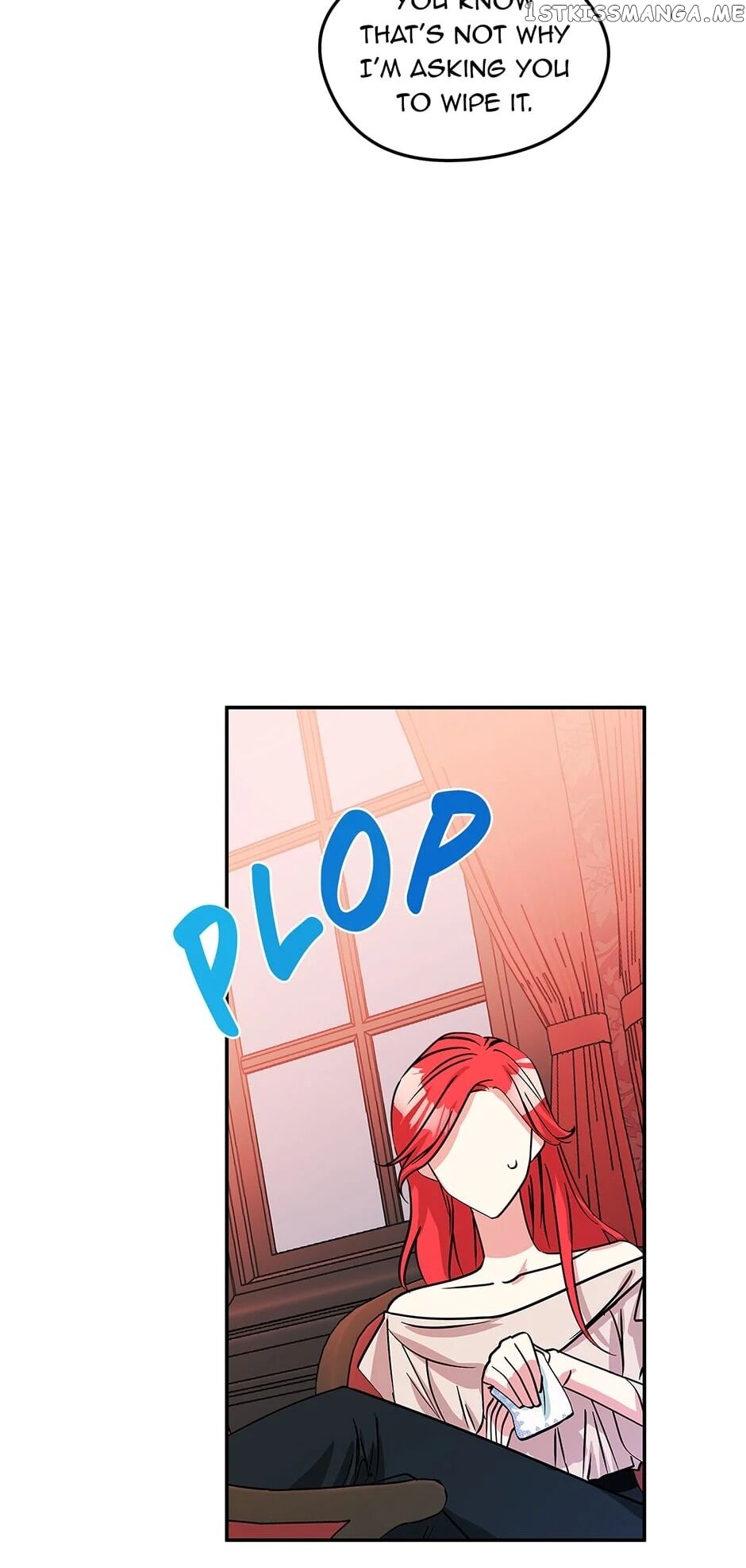 My Fair Footman chapter 50 - page 14