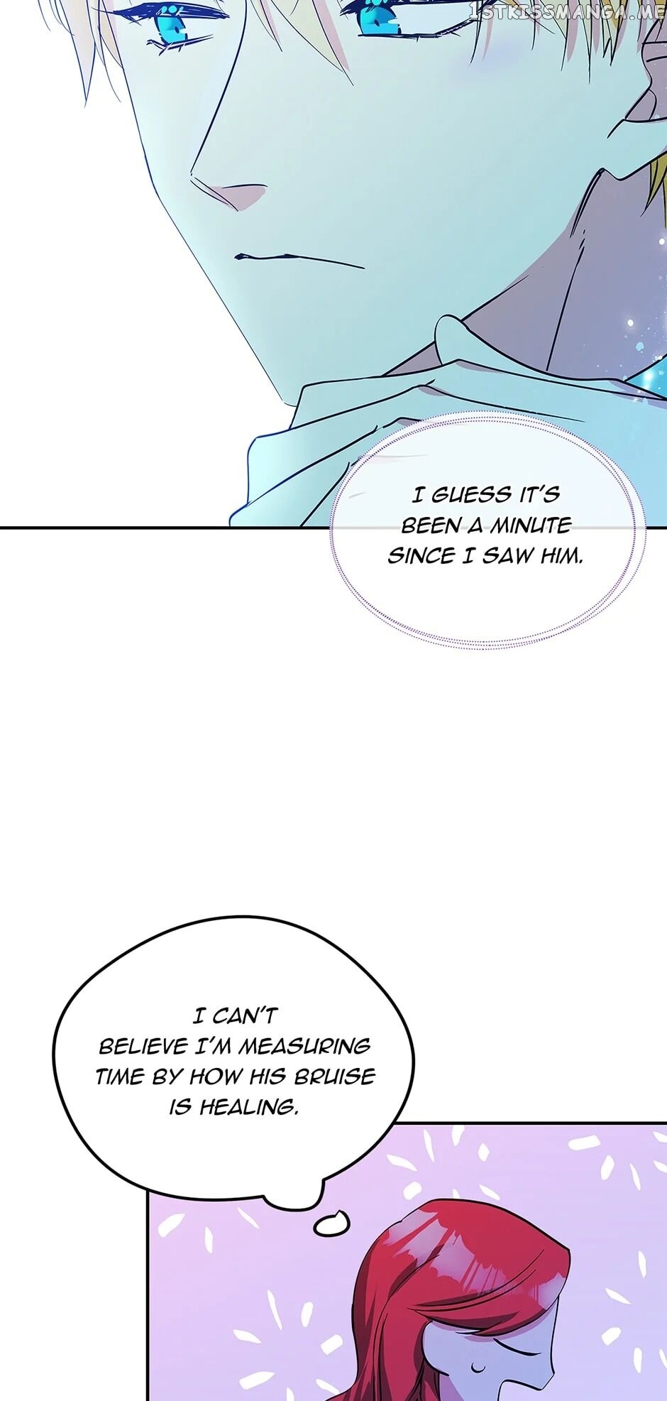 My Fair Footman chapter 50 - page 17