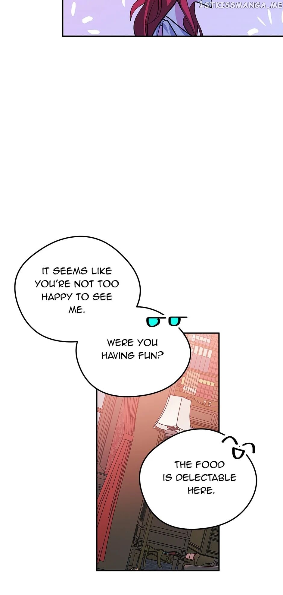 My Fair Footman chapter 50 - page 18