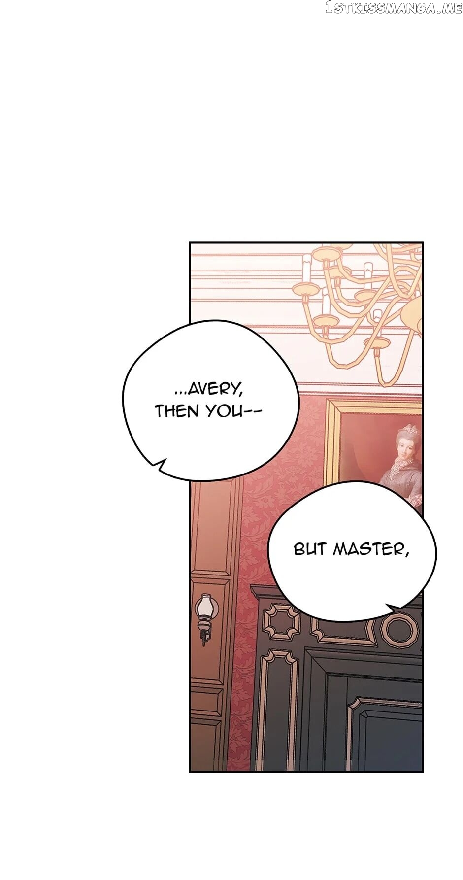 My Fair Footman chapter 50 - page 26