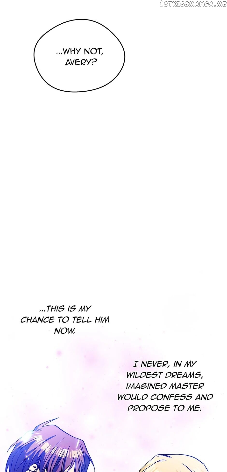 My Fair Footman chapter 50 - page 30