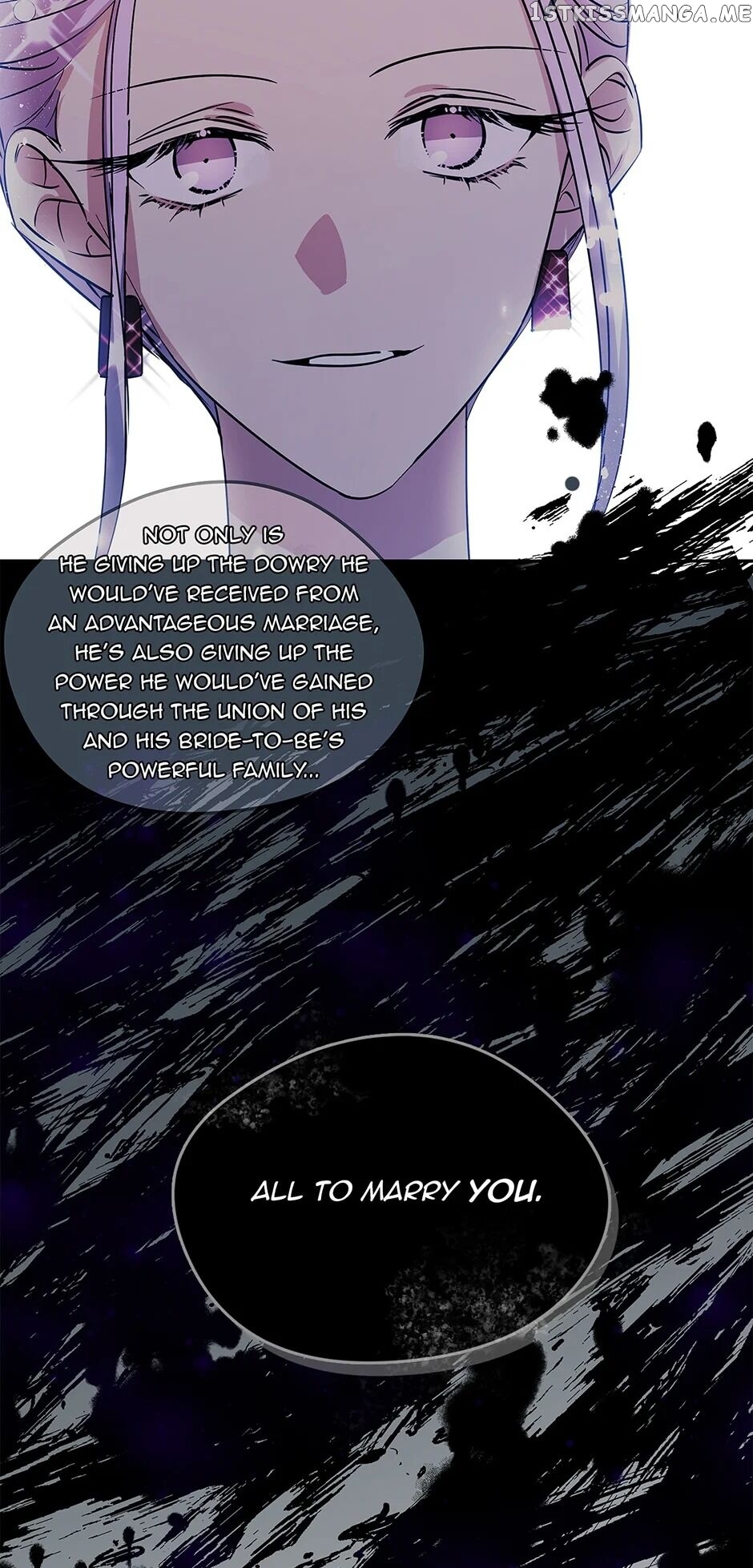 My Fair Footman chapter 50 - page 32