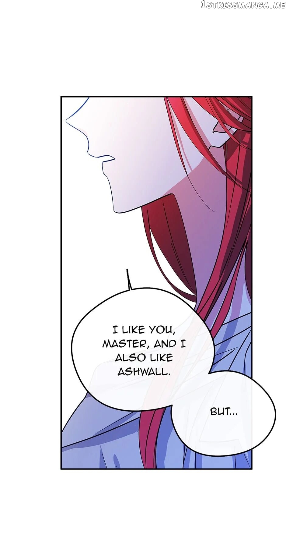 My Fair Footman chapter 50 - page 35
