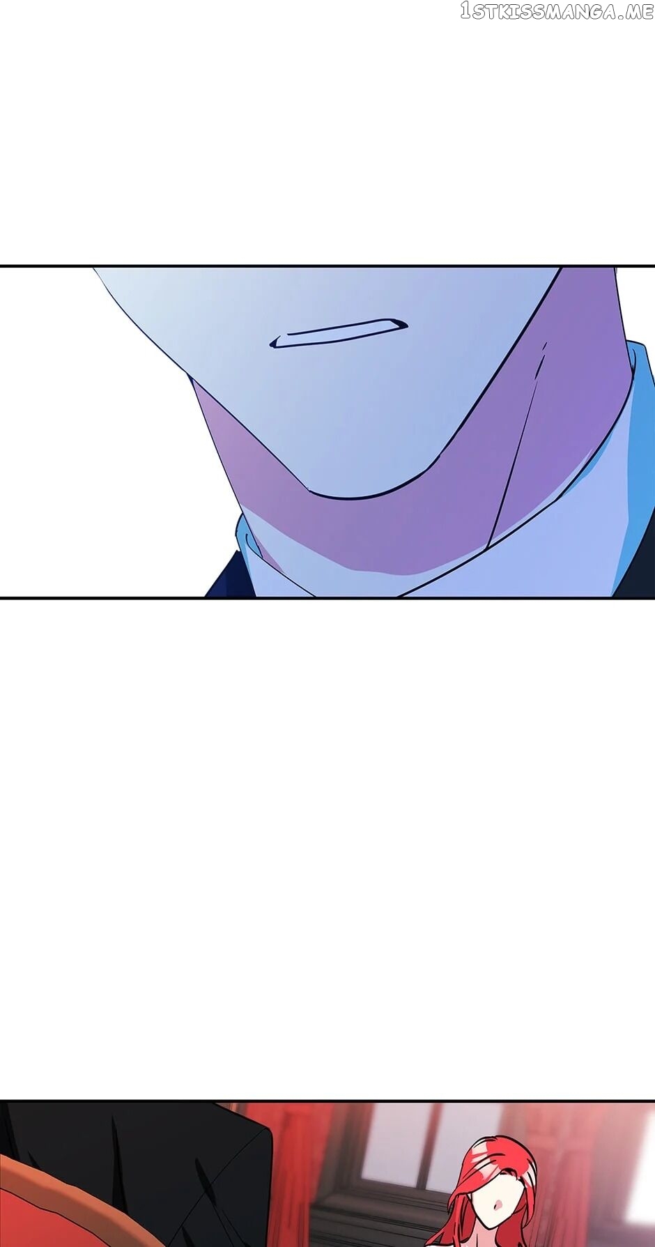 My Fair Footman chapter 50 - page 36