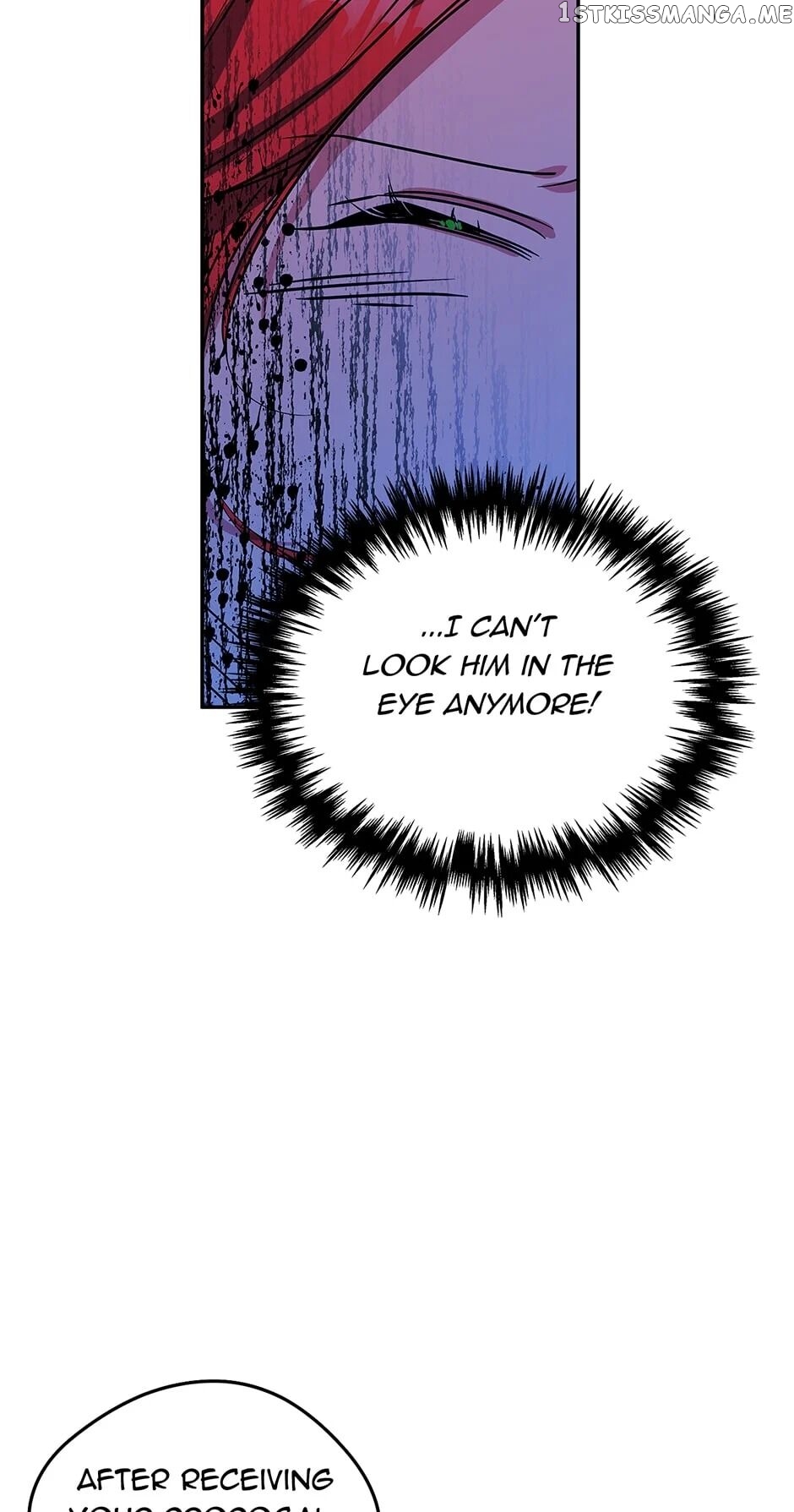 My Fair Footman chapter 50 - page 39