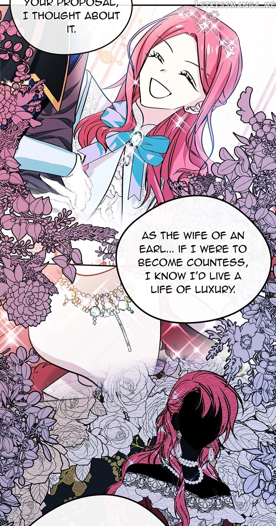 My Fair Footman chapter 50 - page 40