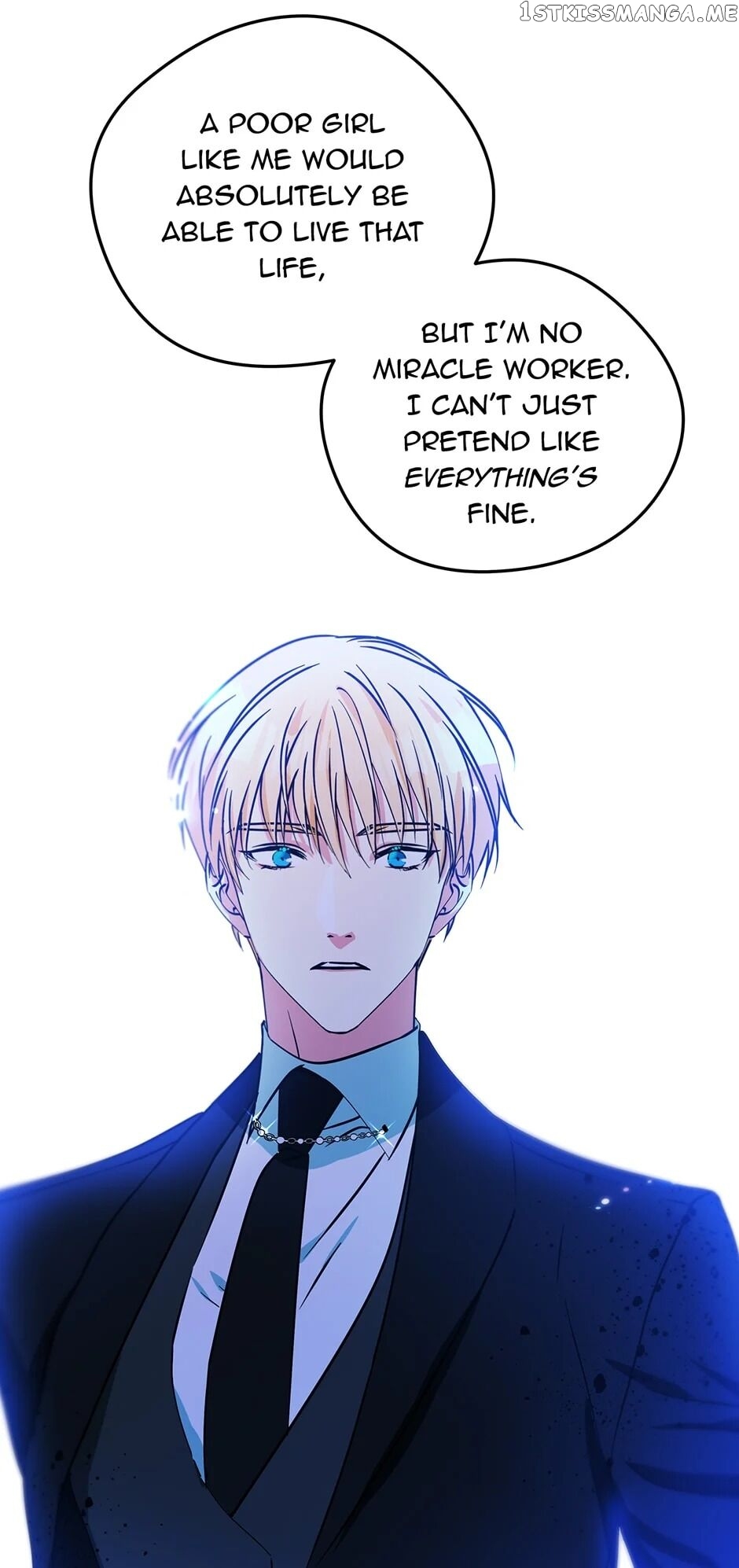 My Fair Footman chapter 50 - page 43